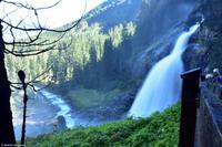 Krimmler Wasserfälle