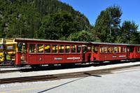 Zillertaler Dampfeisenbahn