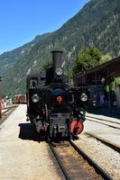 Zillertaler Dampfeisenbahn