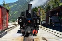 Zillertaler Dampfeisenbahn