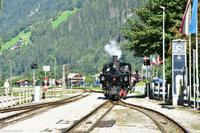Zillertaler Dampfeisenbahn