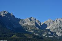 Ellmau - Wilder Kaiser - Bergdoktor