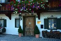 Ellmau - Wilder Kaiser - Praxis des Bergdoktors