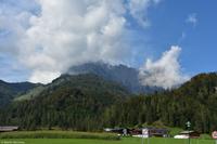 Kaiserbachtal im Kaisergebirge