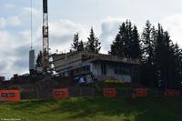 Kitzbühel - Hahnenkamm - Abfahrt 