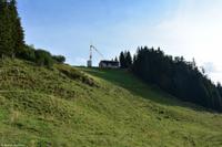 Kitzbühel - Hahnenkamm - Abfahrt 