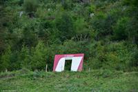 Kitzbühel - Hahnenkamm - Abfahrt 