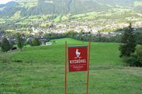 Kitzbühel - Hahnenkamm - Abfahrt 