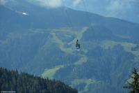 Kitzbüheler Horn - Kitzbüheler Alpenhaus