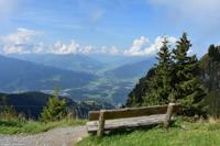 Kitzbüheler Horn - Kitzbüheler Alpenhaus