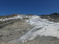 Mölltaller Gletscher