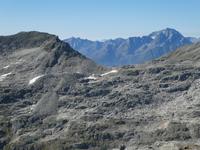 Mölltaller Gletscher