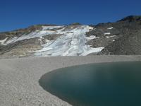 Mölltaller Gletscher