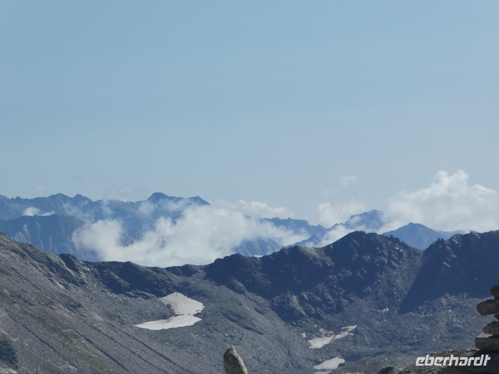 Mölltaller Gletscher