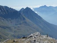 Mölltaller Gletscher