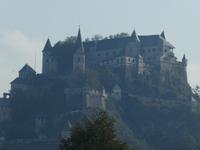 Burg Hochhosterwitz 