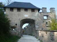 Burg Hochhosterwitz 