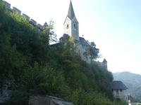 Burg Hochhosterwitz 