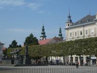Klagenfurt