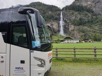 Malta-Hochalm-Strasse