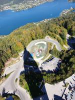 Blick auf den Wörthersee