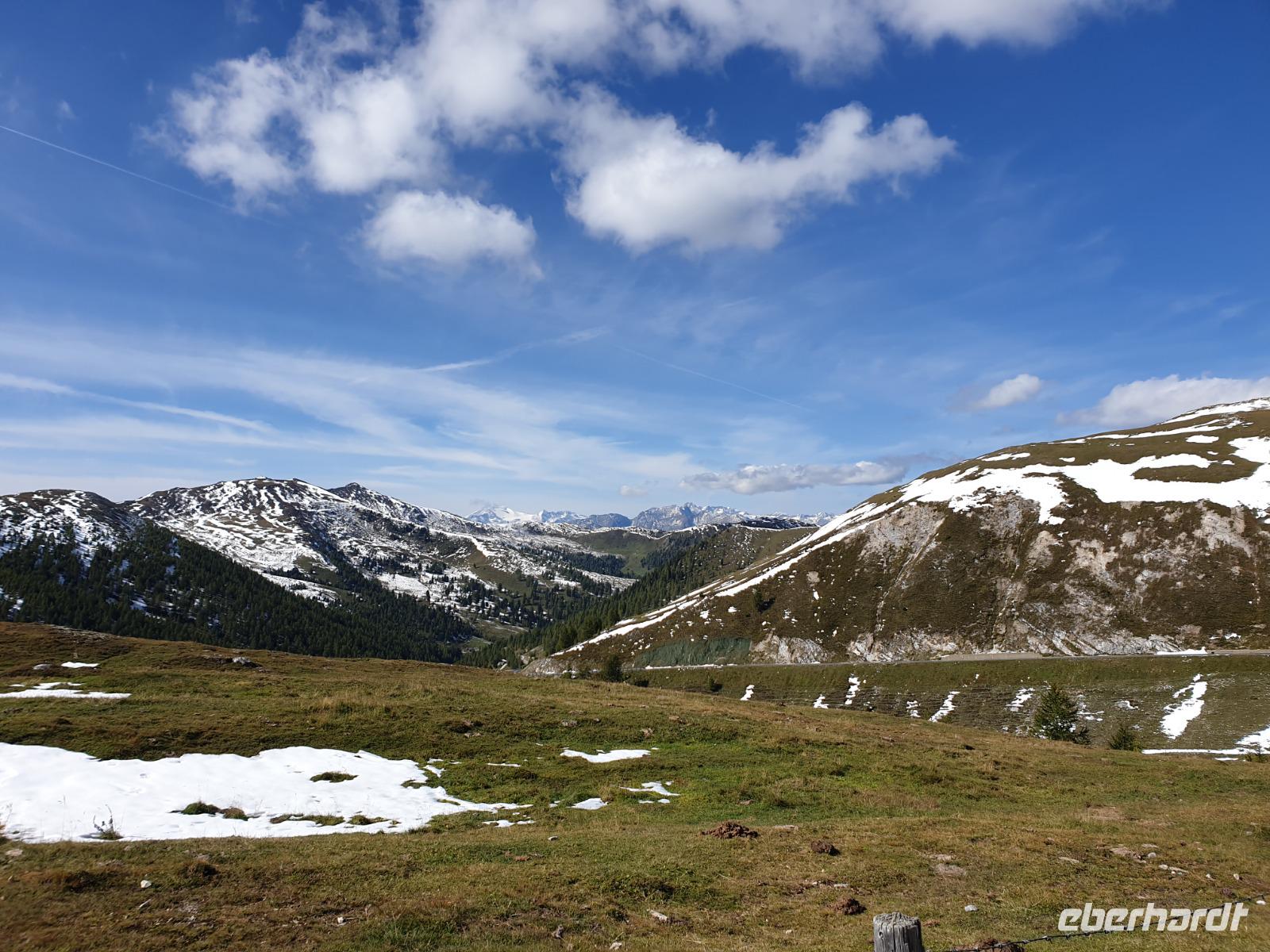 Malta-Hochalm-Strasse