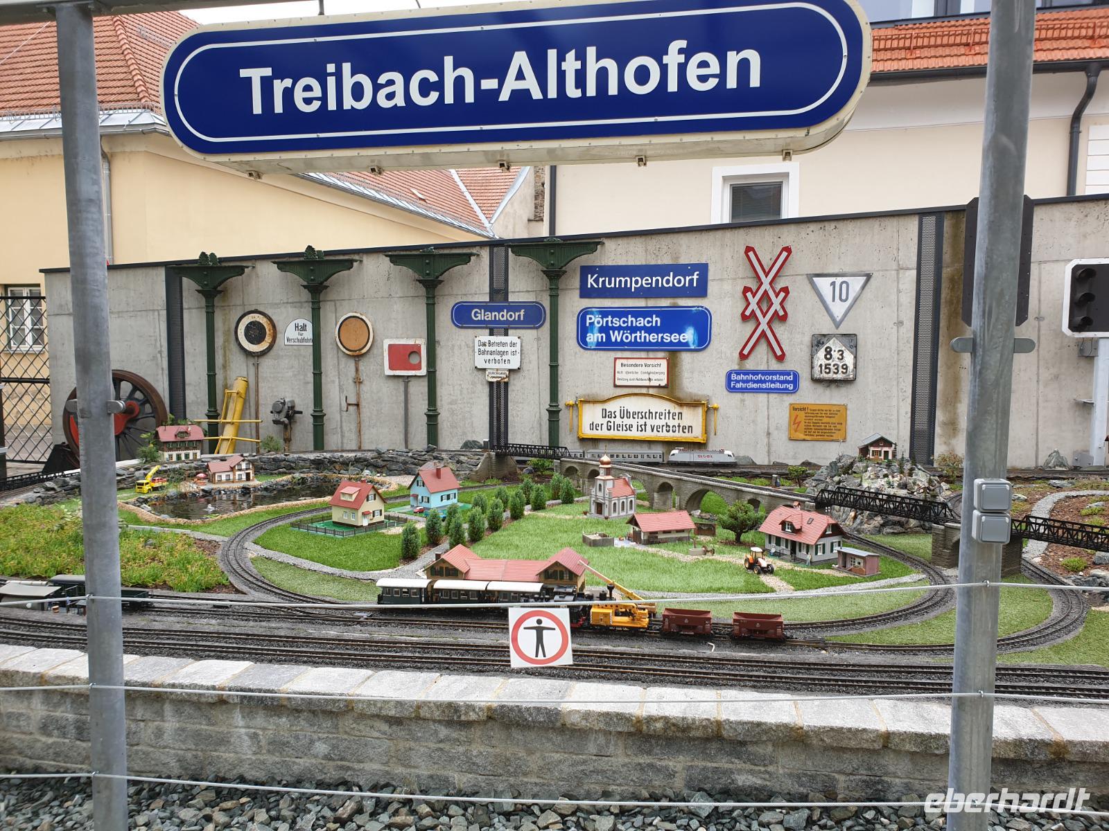 St. Veit an der Glan