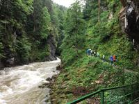 Breitachklamm