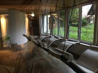 Ruheraum Hotel Alpenstüble