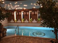 Hotelpool Alpenstüble