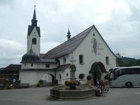 Bregenzer Wald Schwarzenberg