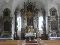 Bregenzer Wald Schwarzenberg