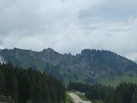Riedbergpass