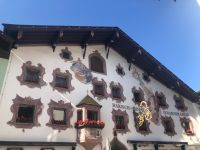 Kitzbühel 