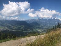 Kitzbühel Hahnenkamm 