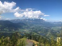 Kitzbühel Hahnenkamm 