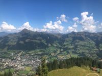 Kitzbühel Hahnenkamm 