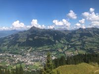 Kitzbühel Hahnenkamm 