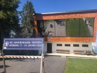 Kitzbühel Hahnenkamm 