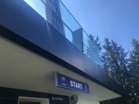 Kitzbühel Hahnenkamm Streif 