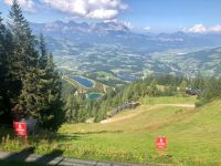 Kitzbühel Hahnenkamm Streif 