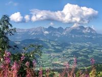 Kitzbühel Hahnenkamm 