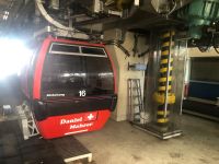 Kitzbühel Hahnenkamm 