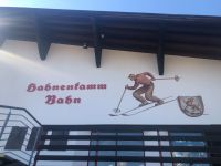 Kitzbühel Hahnenkamm 