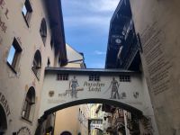 Kufstein Römerhofgasse