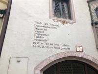 Kufstein Römerhofgasse 