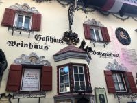 Kufstein Römerhofgasse 