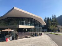 Krimmler Wasserfälle 