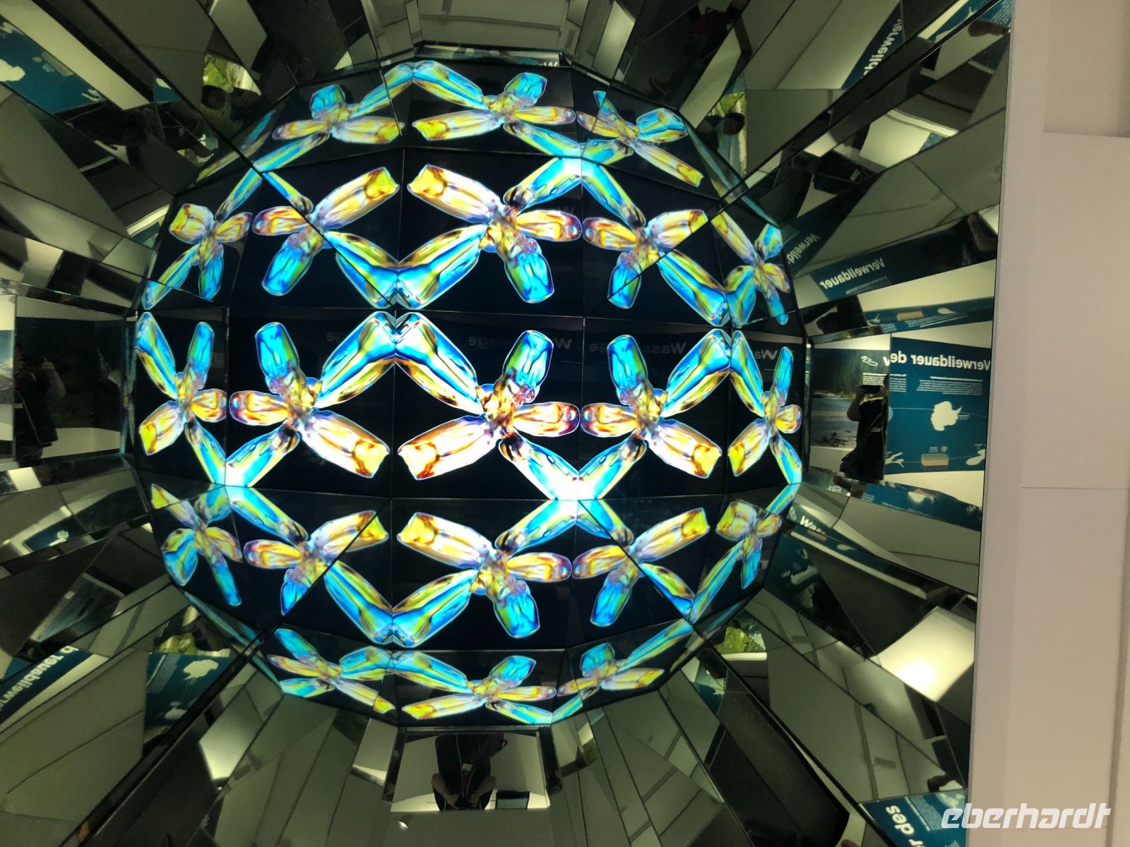 Krimmler Wasserfälle Wasserwelten