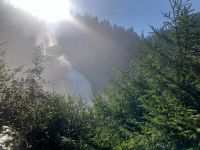 Krimmler Wasserfälle 